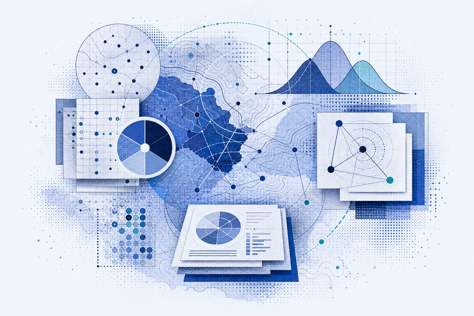 Research & Analytics
